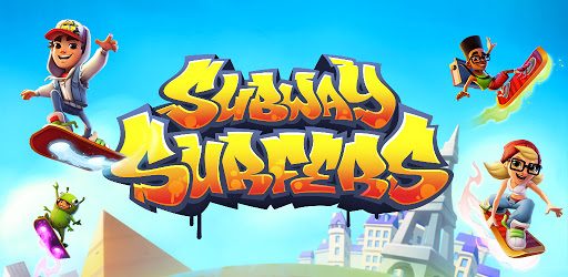 Subway Surfers 3.49.0 Mod APK